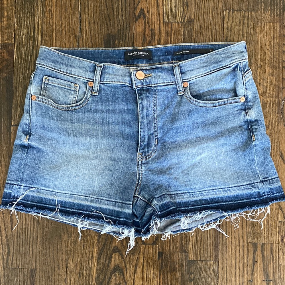 Banana Republic denim jeans, size 29